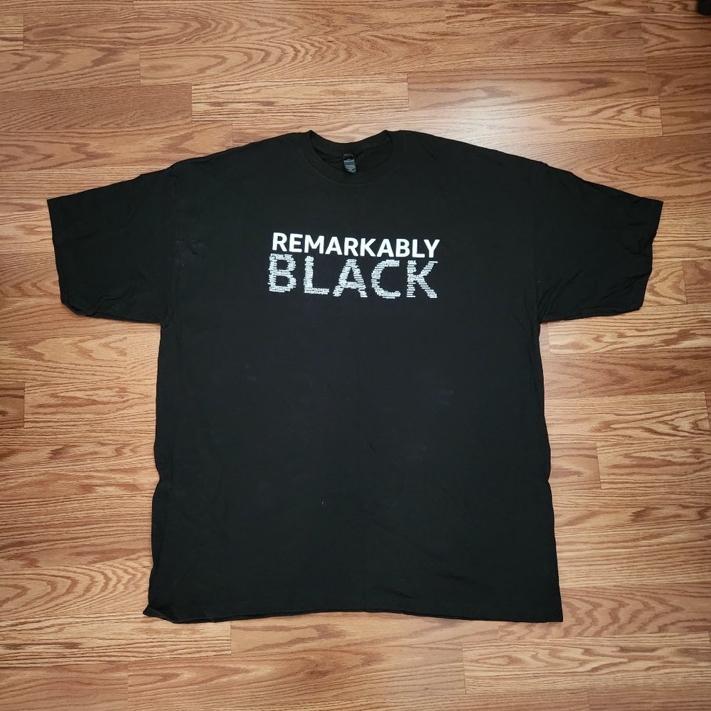 Remarkably Black Pride Amazon BEN Shirt 3XL BLM